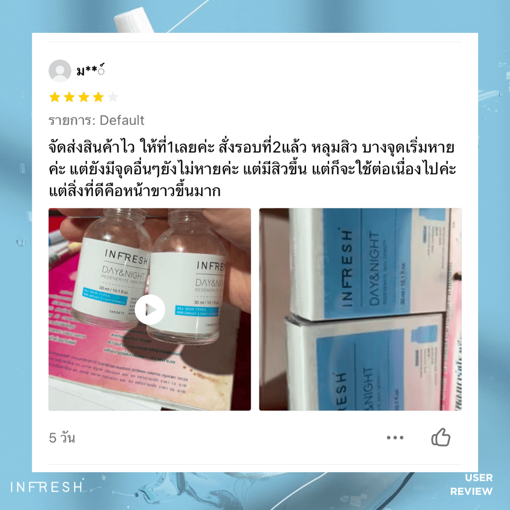real review design